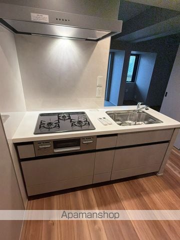 リビオメゾン東陽町Hutteの内装写真