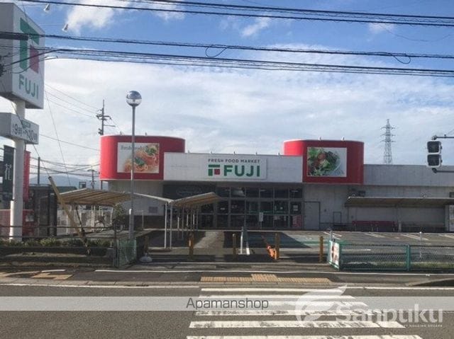 グリーンフィールの周辺写真