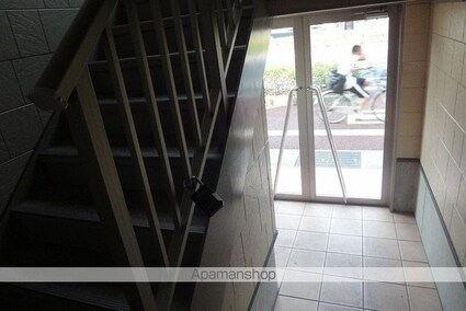 高知県高知市北竹島町[2LDK/57.11m2]の共用部2