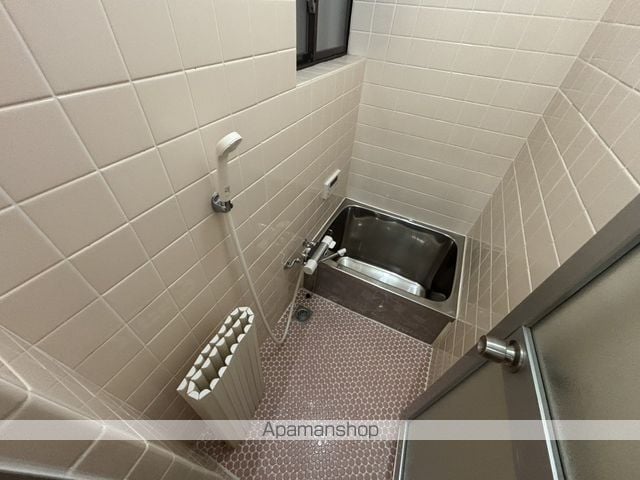 辻本ハイツ 6号の内装写真