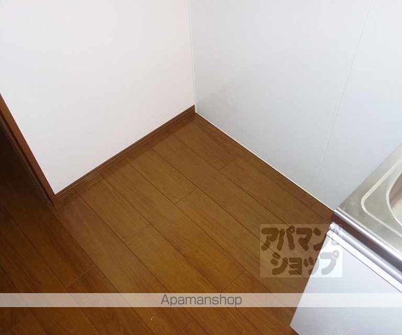 UNO HOUSEの内装写真
