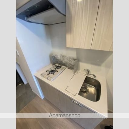 プラウドフラット月島アベニュー[1K/25.05m2]のその他内装1