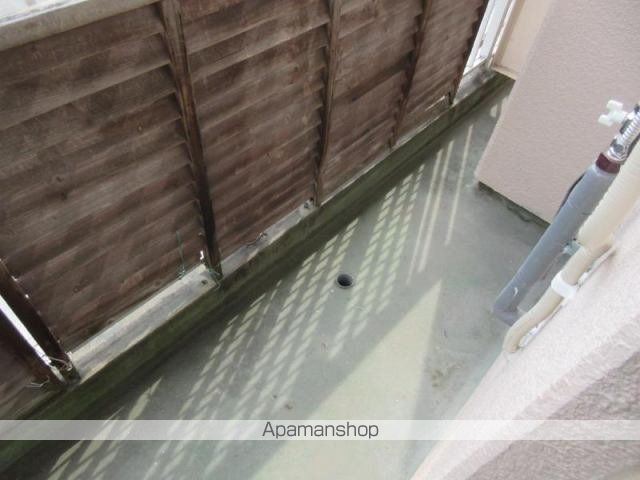 第2小田ビルの内装写真