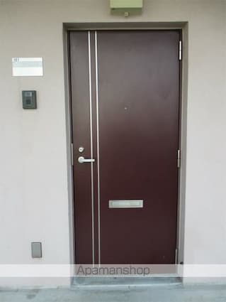 Ｙ＆Ｍサザン甲府[2LDK/54m2]のエントランス3