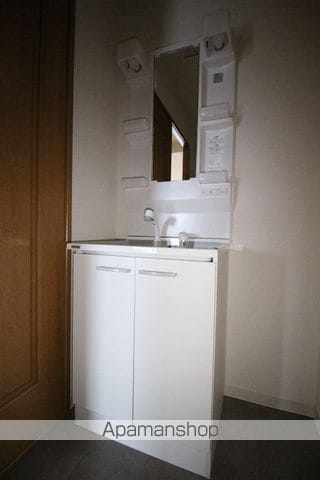 ルネス下中野マンションの内装写真