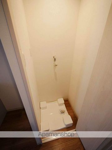 REFINE西九条の内装写真