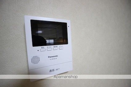 コーポサンリーザ[3DK/58.48m2]のその他設備