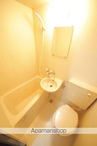 コスモジュンの内装写真