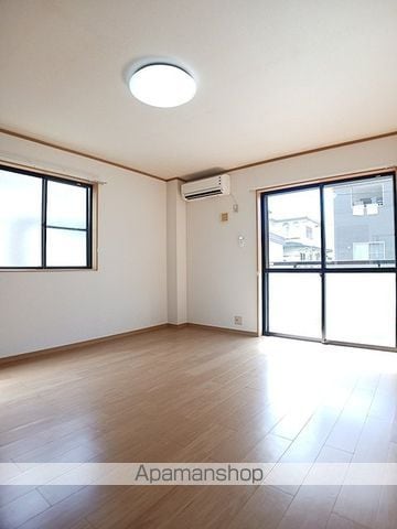 ポラリス弐番館の内装写真
