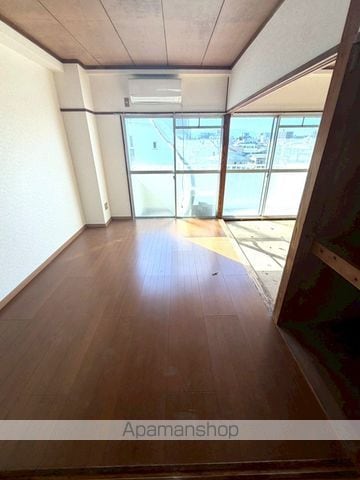 ベルヴィーユ大淀の内装写真