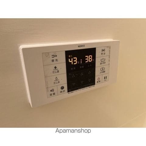 Branche福泉Bの内装写真