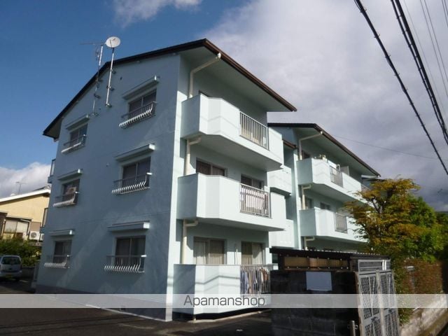 マンション平津