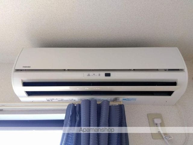 レオパレスエポックIの内装写真