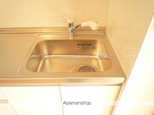 クレセールKの内装写真