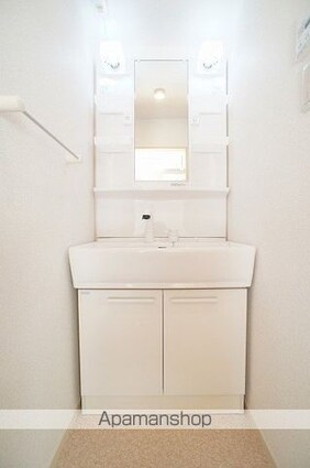 ｃｏｍｆｏｒｔ　Ｋ[1LDK/53.33m2]の洗面所