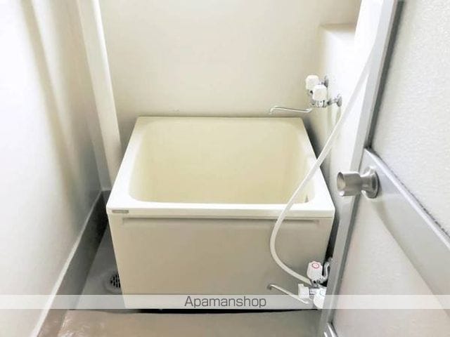 ビレッジハウス立山2号棟の内装写真