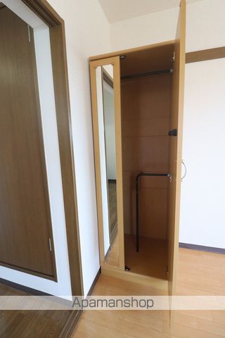 エミネンスの内装写真