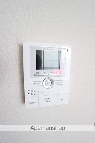 リュミエール海神の内装写真