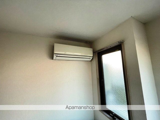 パークハイムイトーの内装写真