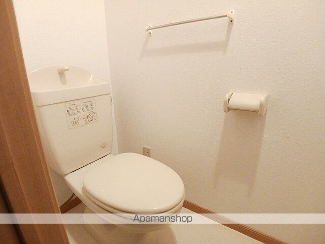インプレスの内装写真