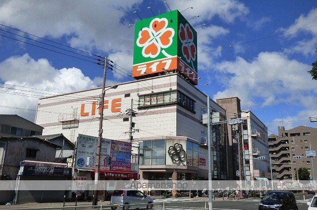 レオパレス真VIの周辺写真