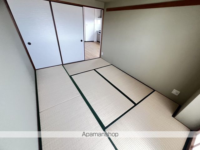 ミレ桜塚のその他写真