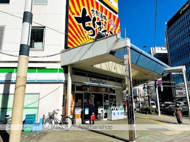 ウエリスアーバン錦糸町の周辺写真
