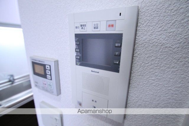 ノルデンタワー新大阪プレミアムの内装写真