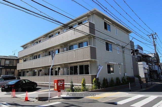 ゴールド・イン・ロータスの外観写真