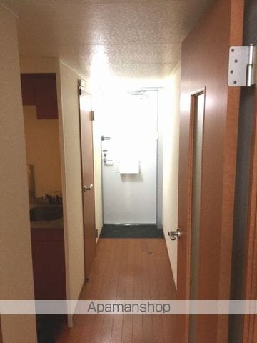 レオパレスピースフルの内装写真