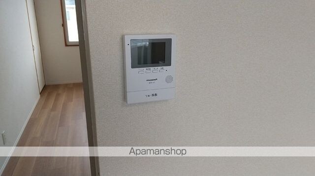 メイユールユウ[1LDK/41.17m2]のその他設備