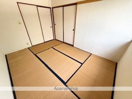 エルスールファミーユ[2LDK/53.46m2]の内装1