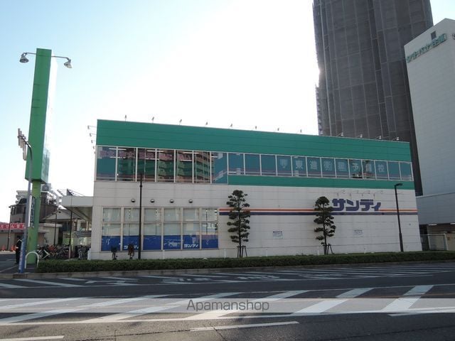 シエル・タデハラの周辺写真