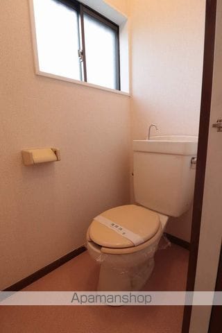 エスポワール畑沢の内装写真
