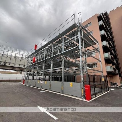 東京都品川区東品川３丁目[2LDK/62m2]の外観4