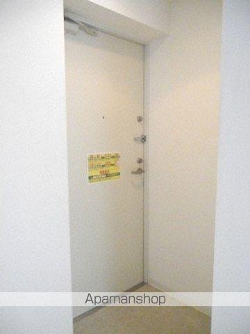ビアン平岸の内装写真