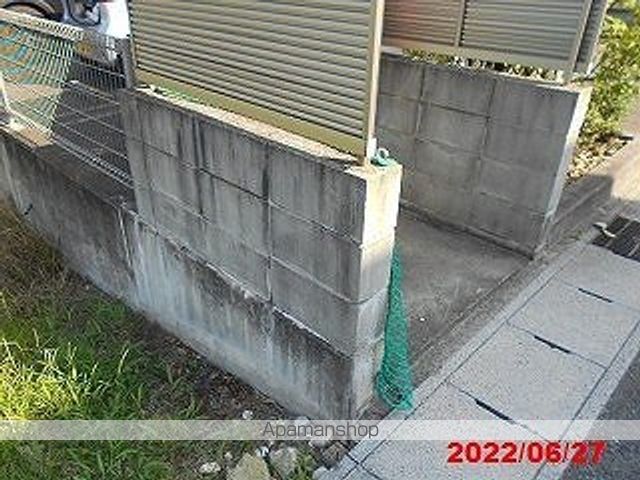 レオパレスWINGの内装写真