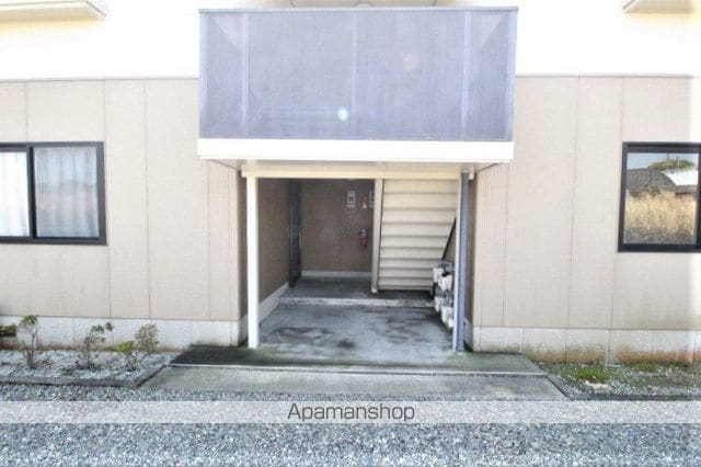 ひかりDの外観写真