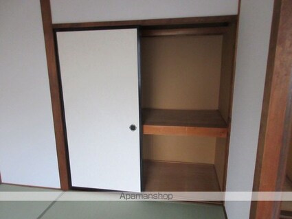 パークウェイホームズＢ[3DK/44.7m2]の内装6