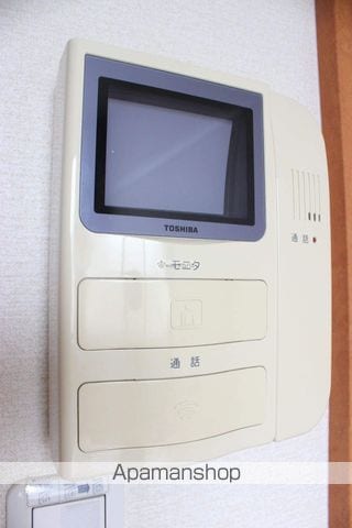 レオパレスコスモの内装写真