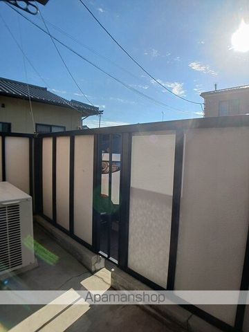 プランドールIの内装写真