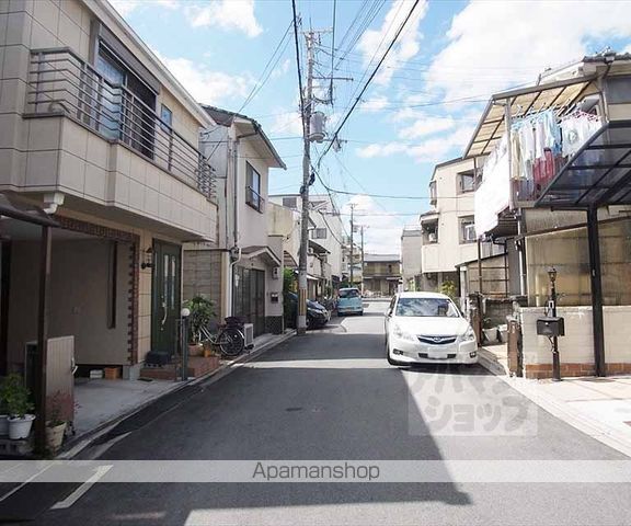 ショウゼンマンションの周辺写真