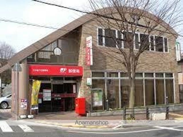 ブランヴァレの周辺写真