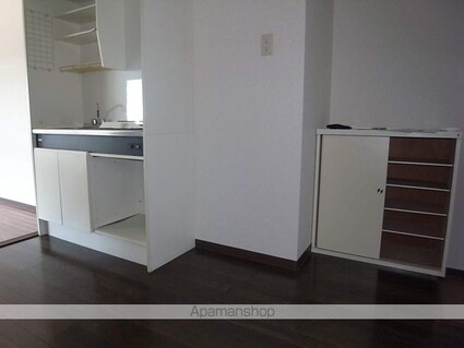 愛知県名古屋市中区千代田４丁目[1DK/25m2]のその他内装3