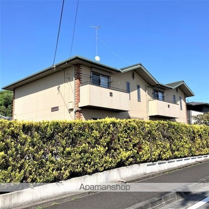 サンガーデン甲賀[2LDK/64.92m2]の外観3