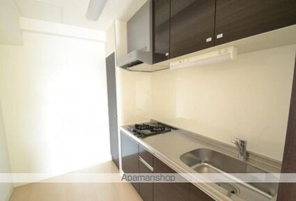 プレシャス音羽[1LDK/50.31m2]のキッチン