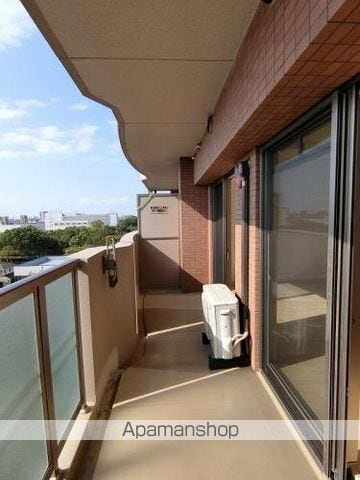 ウエストビレッジ大橋のその他写真
