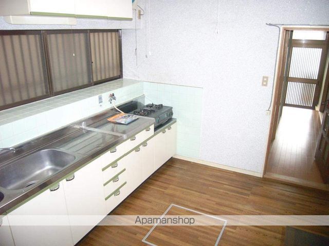 城陽市寺田大畔一戸建住宅の内装写真