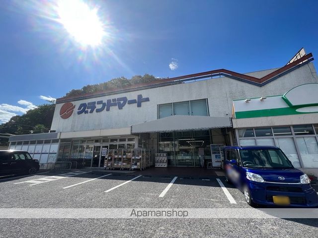 ビレッジハウス宇甘川2号棟の周辺写真