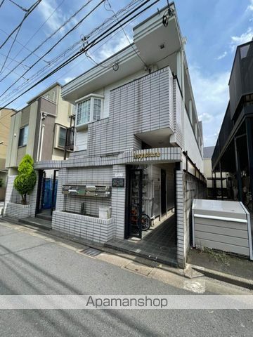 カオパレスNo.2の玄関写真